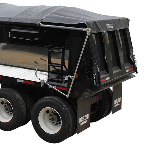 Crank Tarp System