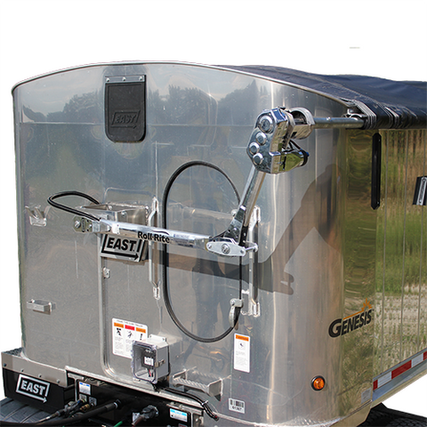 Electric Tarp System