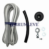 Brumleve  Front Roll Return Hardware Kit