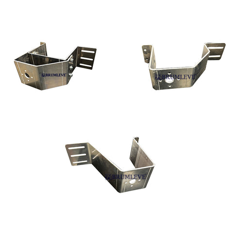 Pivot Mount Bracket