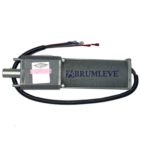 ProTrap 150 Hopper Motor