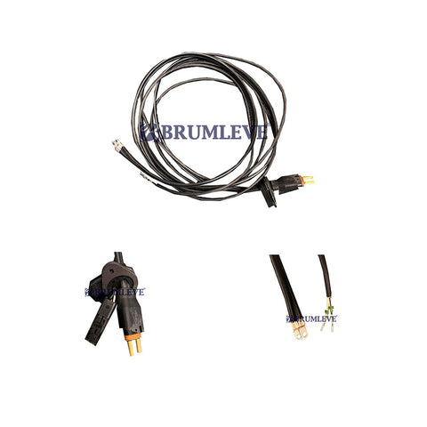SMARTwire and Encoder Wire Complete