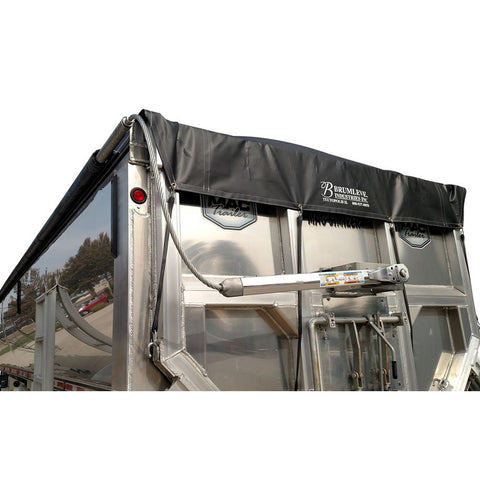 Brumleve Replacement Rear Bow Flap