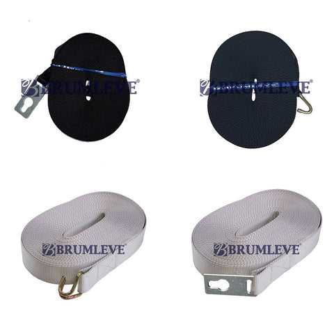 Brumleve Center Ridge Strap Only
