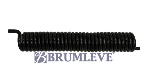 Front Spring / Black