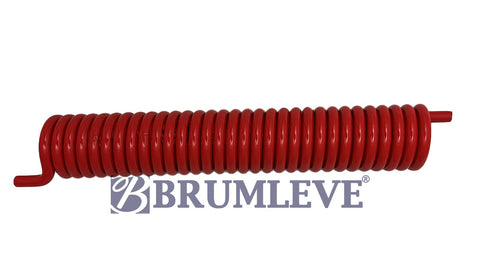 Rear Spring / Red