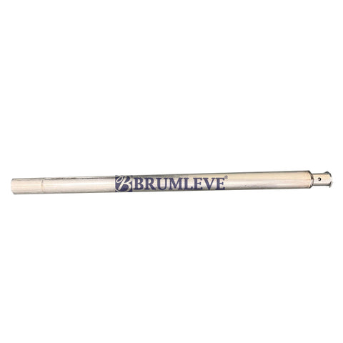 4500HD Roll Tube Extension w/ Drive Shaft