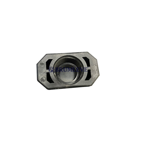 HD Series End Fitting Arm