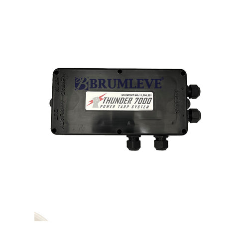 Thunderstone Control Box 7000