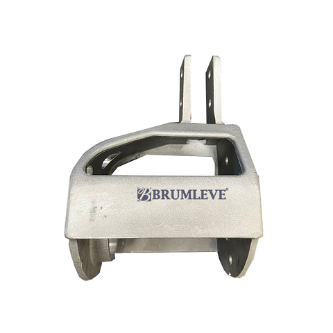 Thunder 7000 Motor Head Mount Assembly