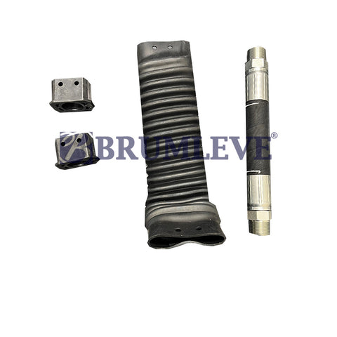 Replacement Flex Arm Joint Kit Plastic