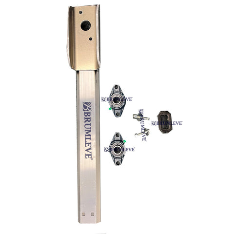 Gate Flex Upper Arm Assembly