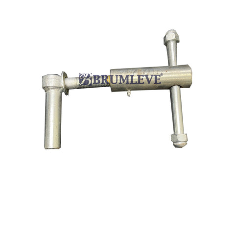 Ravens Winder Assembly - Quick Release