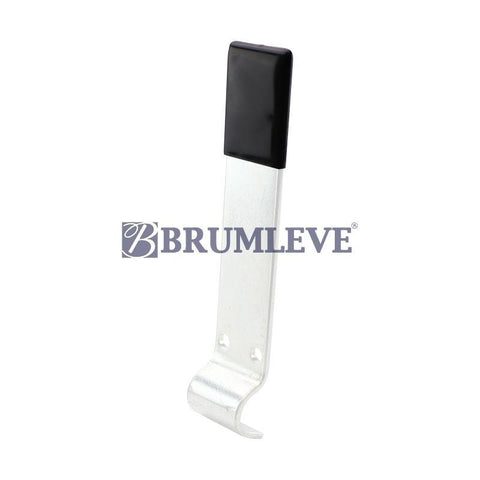 Brumleve  Steel Tarp Stop Protector Sleeve