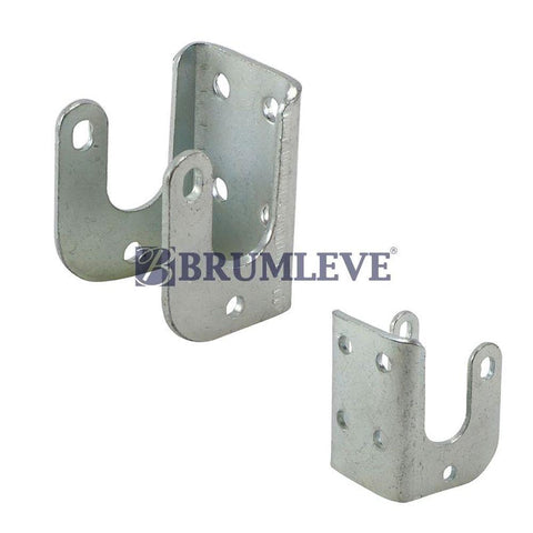 Brumleve Kwik-Lock Easy Off Tarp Stop Body **