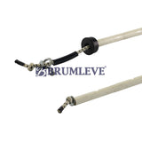 Brumleve  Front Roll Return Assembly