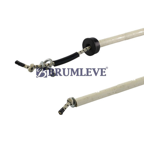 Brumleve  Front Roll Return Assembly