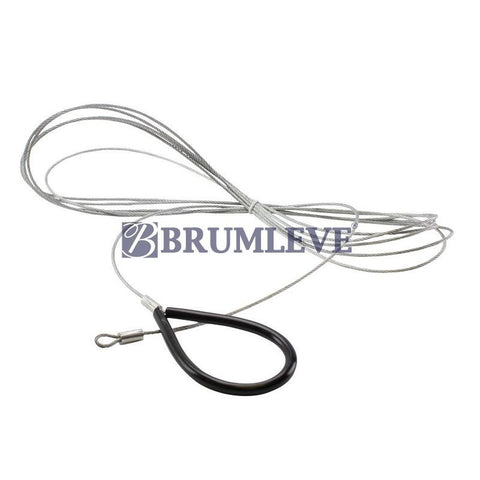 Brumleve Rear Roll Return Replacement Cable
