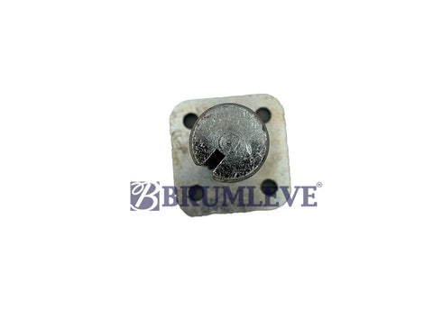 4-Spring Pivot Pin