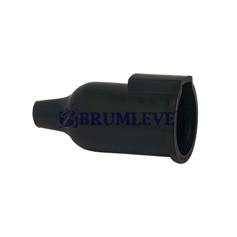 DC Socket Rubber Boot for Female Plug