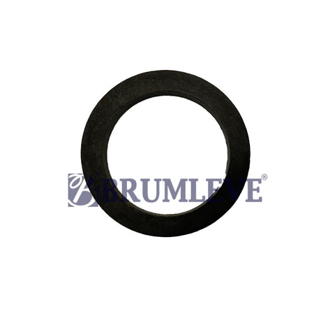 Bushing, 1-1/4" Poly T-Bushing for Pivot Pin