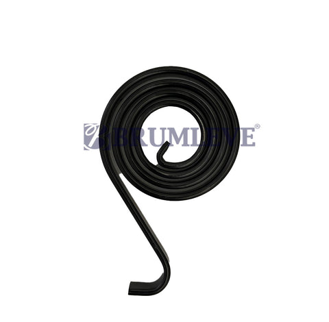 Shur-Co Spiral Torsion Spring