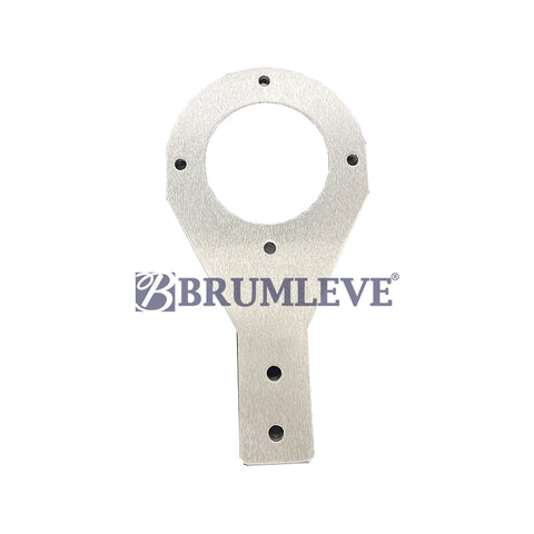 Bushing Mount Bracket (2 Pack)