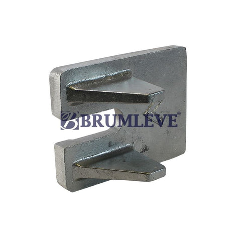 Aluminum Tailgate Anchor