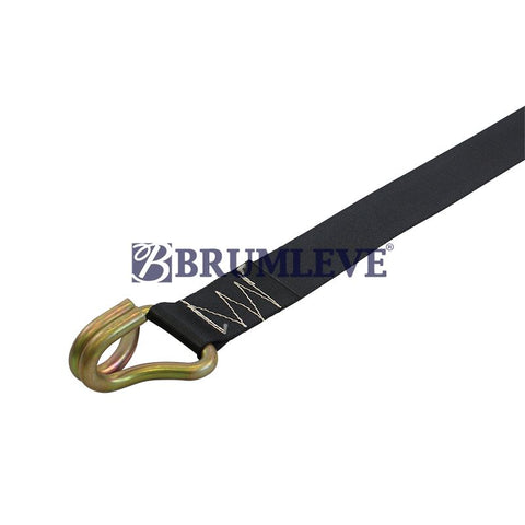 Brumleve Ratchet Down Strap Only - 2 inch x 34 inch