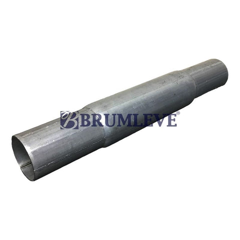 Roll Tube Splice Connector / 12 inch