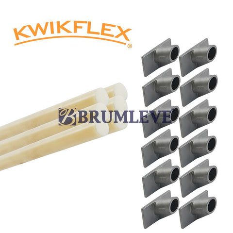 KwikFlex Tarp Bow Ultimate Kit