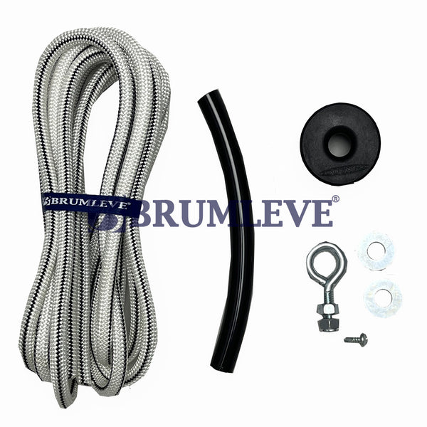 Brumleve  Front Roll Return Hardware Kit