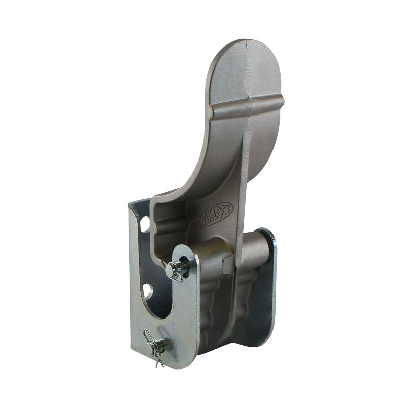 Brumleve Easy Off Tarp Stop Assembled