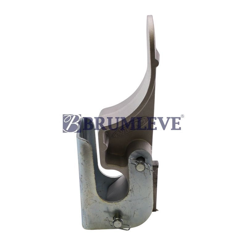 Brumleve Easy Off Tarp Stop Assembled **