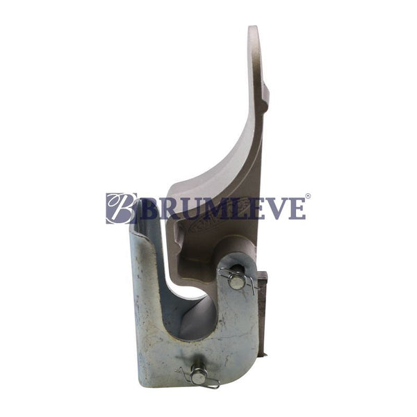 Brumleve Easy Off Tarp Stop Assembled **