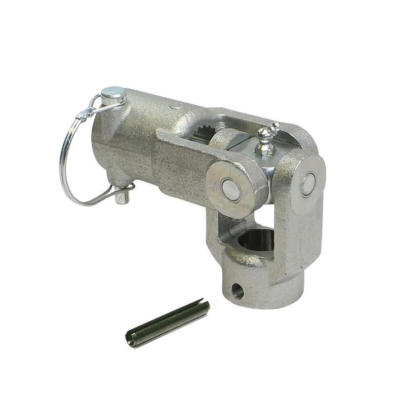 Brumleve Splined U-Joint Kit