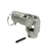 Brumleve Splined U-Joint Kit