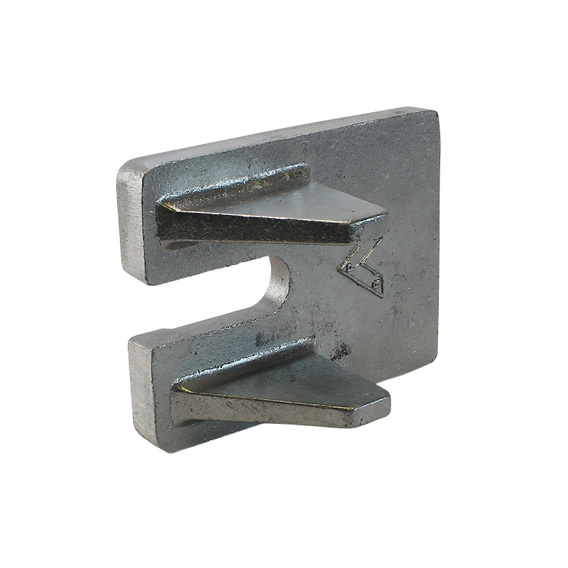 Aluminum Tailgate Anchor