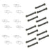 Brumleve Easy Off Tarp Stop Hardware Kit