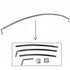 ModBow Steel Tarp Bow Kit