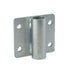 Brumleve Plated Steel Tarp Bow Bracket