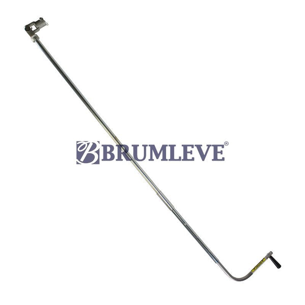 Brumleve Flex Crank Complete Assembly