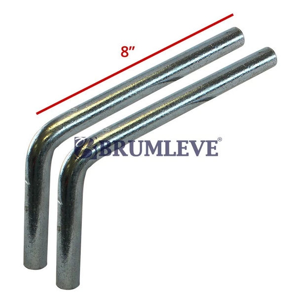 Tarp Bow Elbow / Shank **