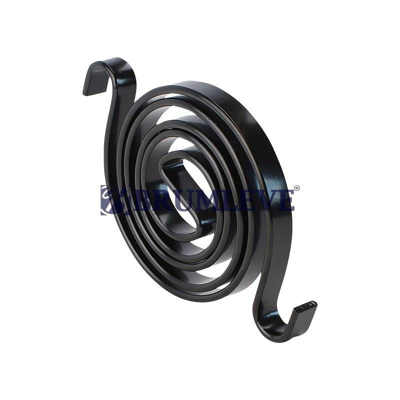 Double Spiral Steel Torsion Spring