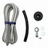Brumleve Front Roll Return Hardware Kit