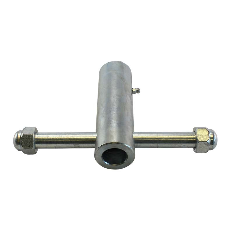 Turnbuckle Winder for Tailgate Latch