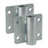 Brumleve Plated Steel Tarp Bow Bracket