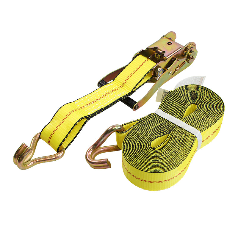 Ratchet Strap Kit 2 inch x 30 ft