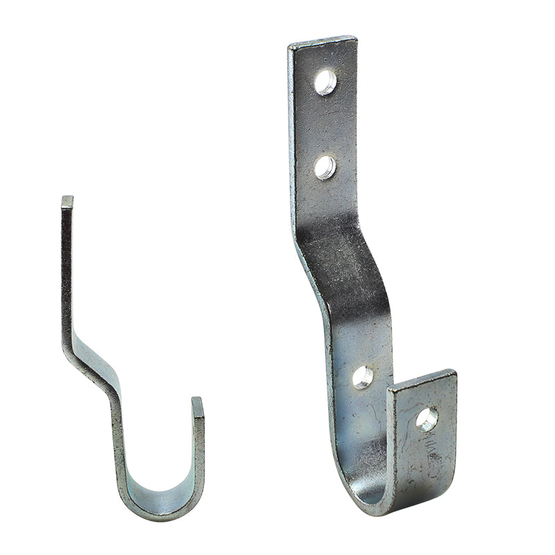 Brumleve Standard Crank Retainer Bracket