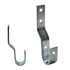 Brumleve Standard Crank Retainer Bracket